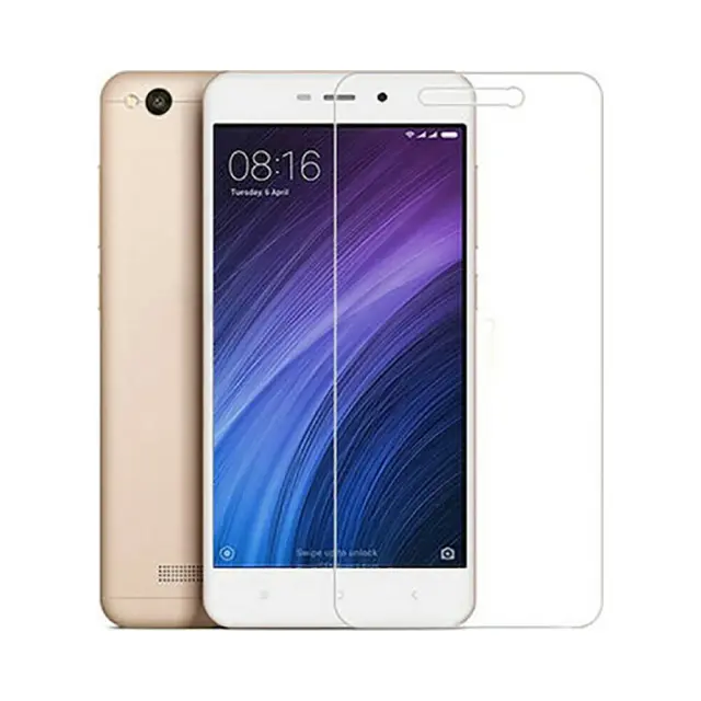 Προστατευτικό Τζάμι Οθόνης TT Tempered Glass Xiaomi Redmi 4A