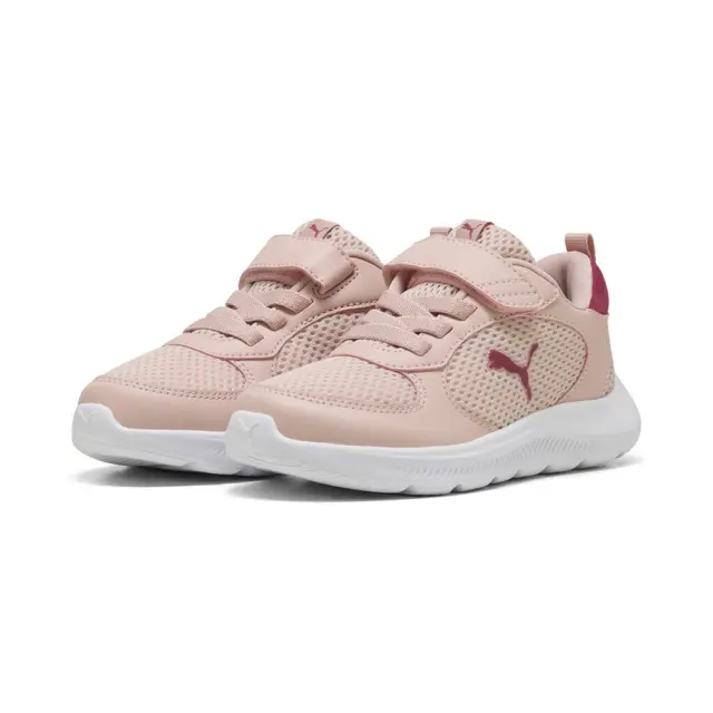 Puma Fun Racer 2 AC PS (400580-03) - Ροζ 3