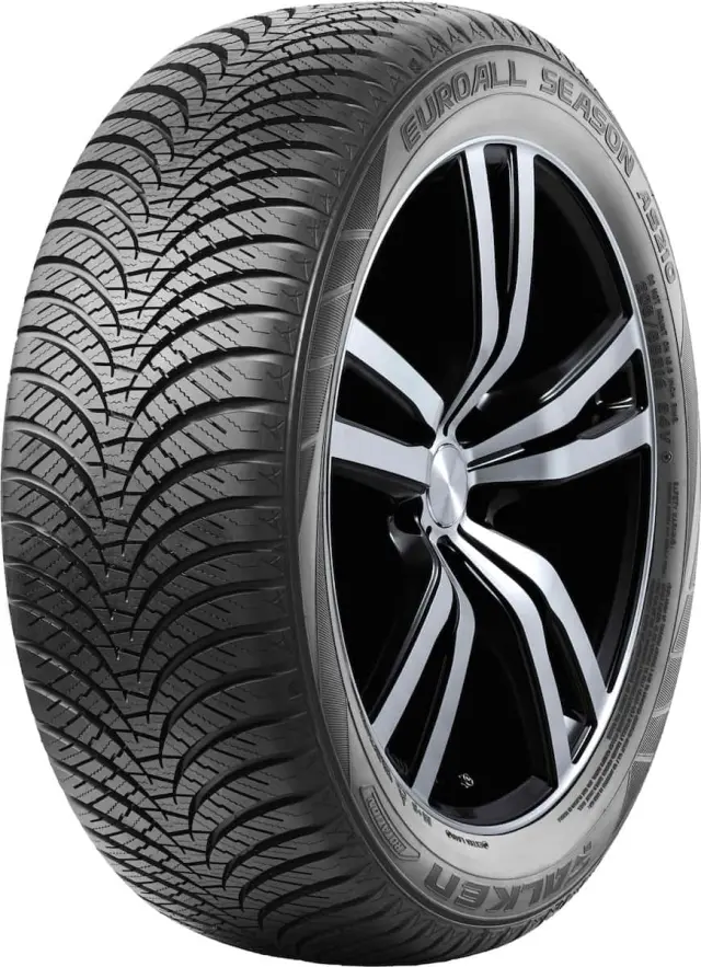 185/65R15 88H Falken Euroall Season AS210