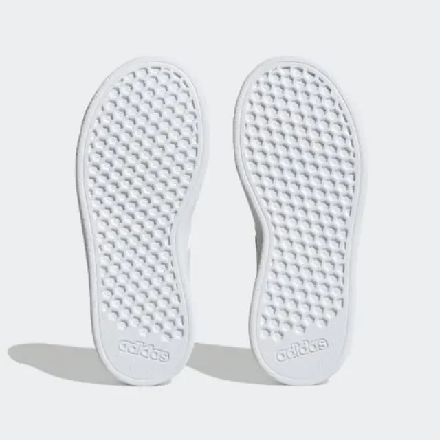 Adidas Grand Court 2.0 White FZ6158 3