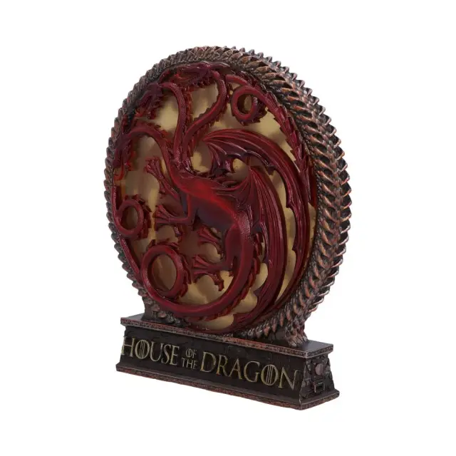 HOUSE OF THE DRAGON - Targaryen - Lamp (B6604A24) Φωτιστικό 2