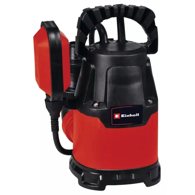 Einhell GC-SP - Μονοφασική Αντλία Ακαθάρτων / Λυμάτων 220W (4181520)