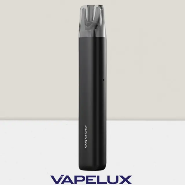 Aspire Nexi Pro Pen 2ml Black
