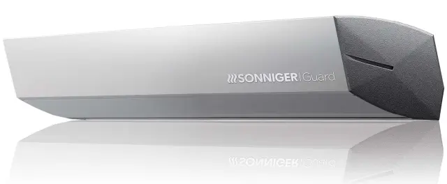 Sonniger Guard 150C - Αεροκουρτίνα χωρίς Θέρμανση 2
