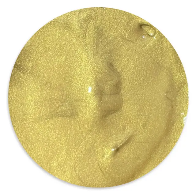 Misty Paint μεταλλικό Stamperia 150ml, Golden Sun 2