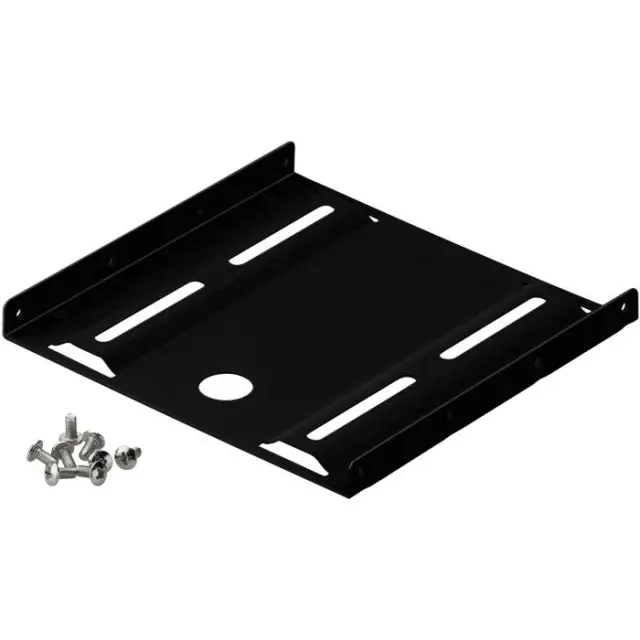 Πλαίσιο για σκληρούς δίσκους HDD / SSD.