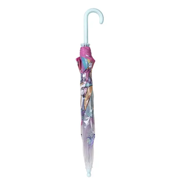 Ομπρέλα Paw Patrol Skye Umbrella Poe manual bubble 2400000694 2