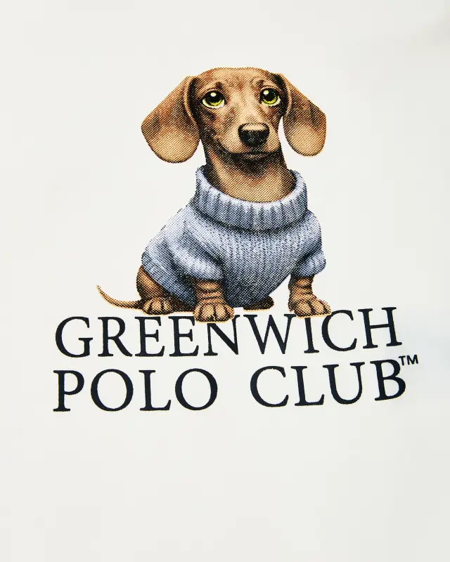 Σετ Greenwich Polo Club με τύπωμα 3