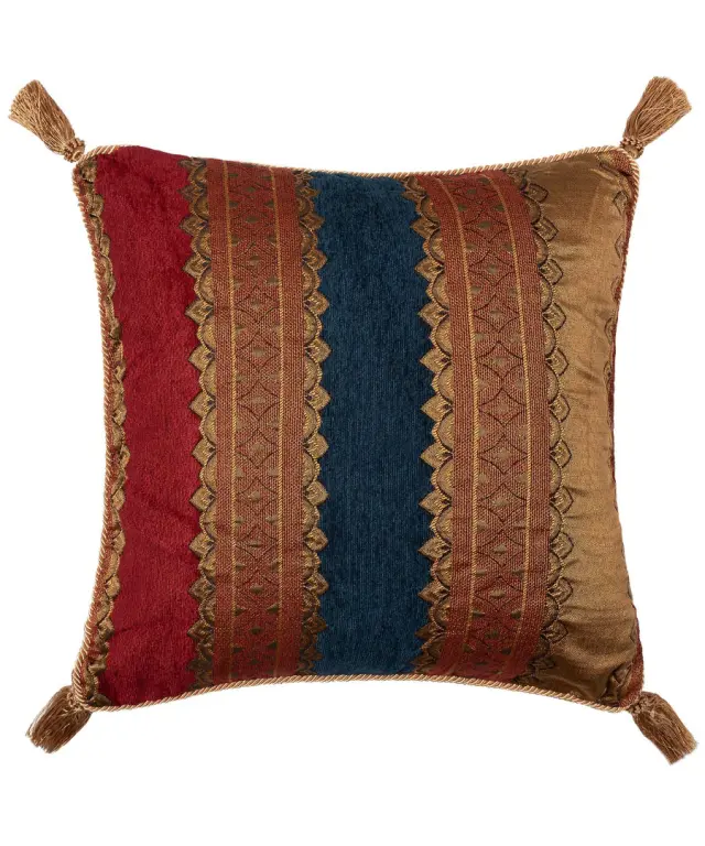 Καραμέλα με γέμιση (40cm x 17cm) 4322 μπλέ - -