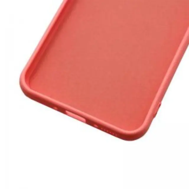 Θήκη Liquid Silicon inos Samsung Galaxy A54 5G L-Cover Ροζ N62617 3