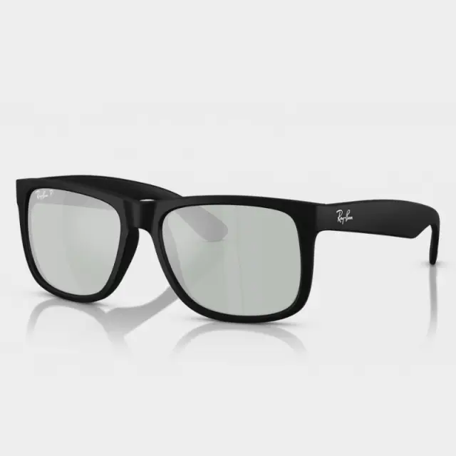 Γυαλιά Ηλίου Ray Ban RB4165 622/Y4 Μαύρο - 55