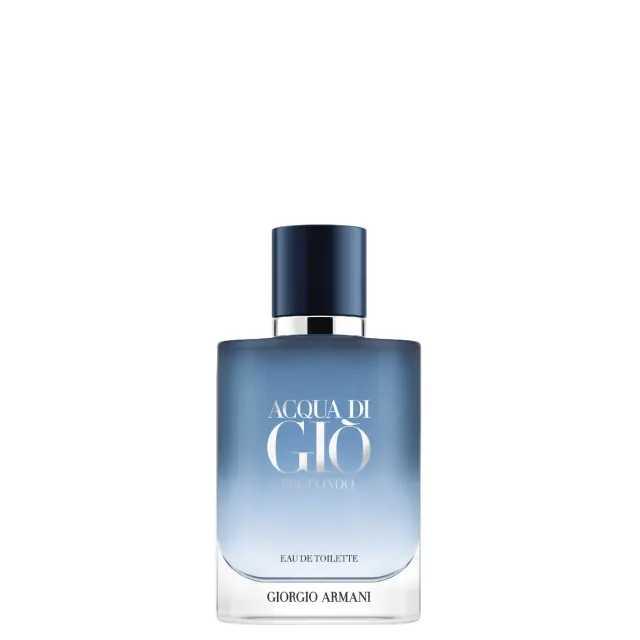 Armani Acqua di Gio Profondo Eau de Parfum Ανδρικό Άρωμα 50ml