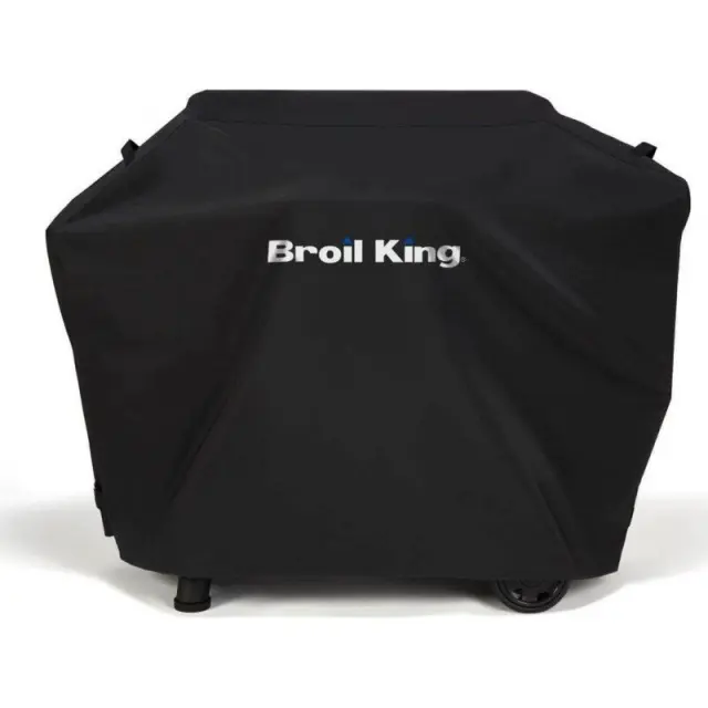 Κάλυμμα Ψησταριάς για PELLET CROWN 500 124 x 56 x 97cm - Broil King