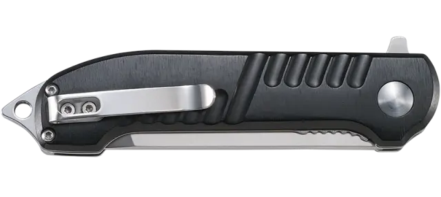 Σουγιάς CRKT Razel™ GT , Assisted, Black 3