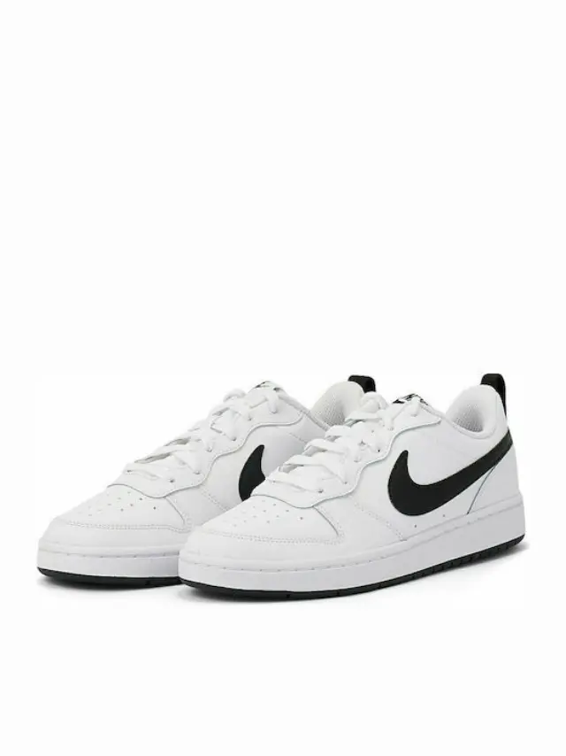 Nike Court Borough Low 2 BQ5448-104 - 36 2