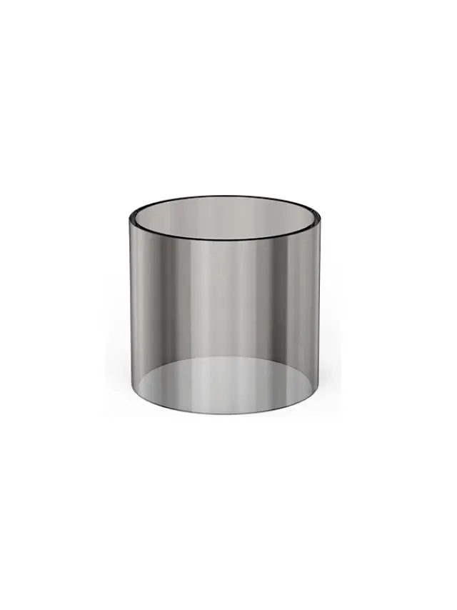 Ares Finale Replacement Glass 4.5ml - Innokin - Black