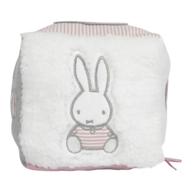 Παιχνίδι Δραστηριοτήτων Miffy Pink 47-3606 3