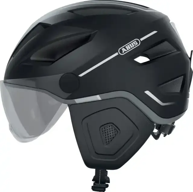 ΚΡΑΝΟΣ ABUS PEDELEC 2.0 ACE - VELVET BLACK - MEDIUM