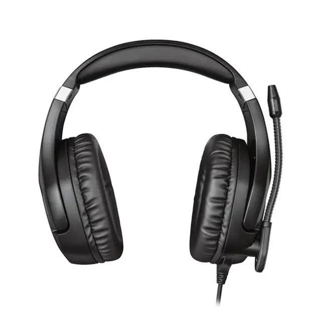 Trust GXT 488 Forze Over Ear Gaming Headset με σύνδεση 3.5mm 2