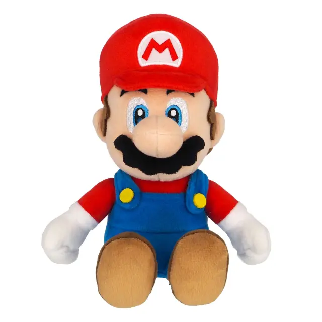 Super Mario - Mario - Fan Shop and Merchandise