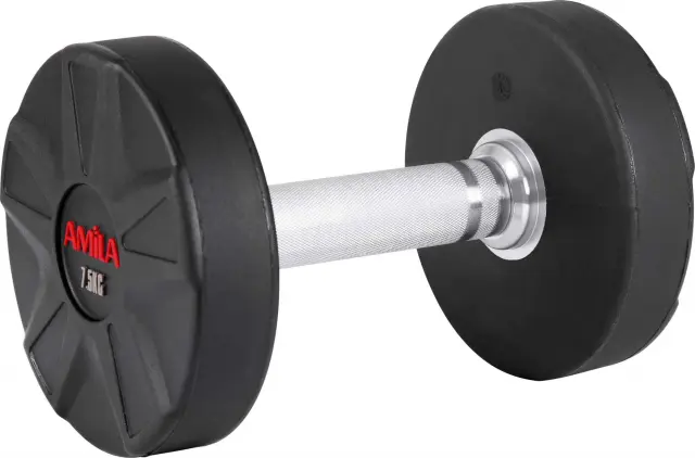Aλτήρας Στρογγυλός PU Series - 7,50Kg