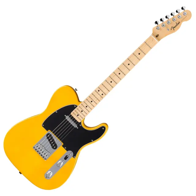 Fender Standard Telecaster MN Ηλεκτρική Κιθάρα BTB