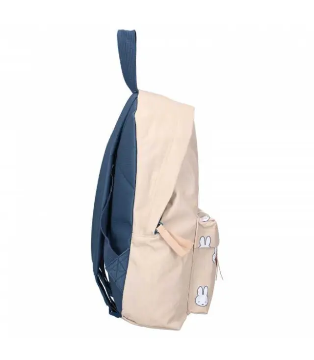 Σακίδιο Miffy Forever My Favourite Sand 31x22x9 3