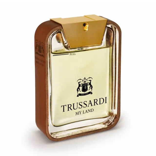 Trussardi Ανδρικό Άρωμα My Land Eau De Toilette 100ml