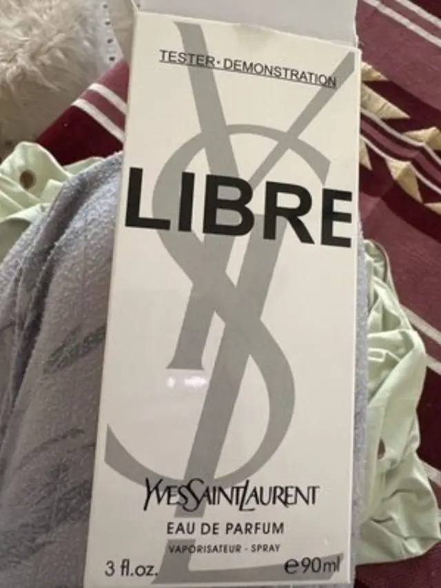 Yves Saint Laurent Libre Edp 90ml