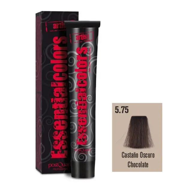 5-75 ESSENTIAL COLORS POSTQUAM 60ML
