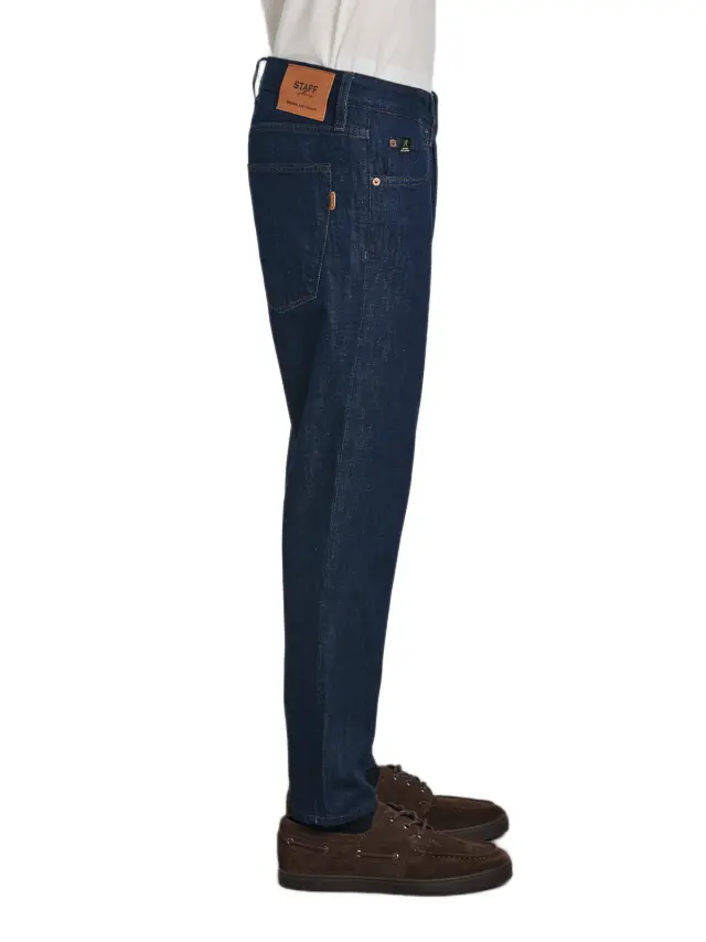 Staff Jeans Devis ανδρικό τζιν παντελόνι 5-822.131.B0.056-1 2