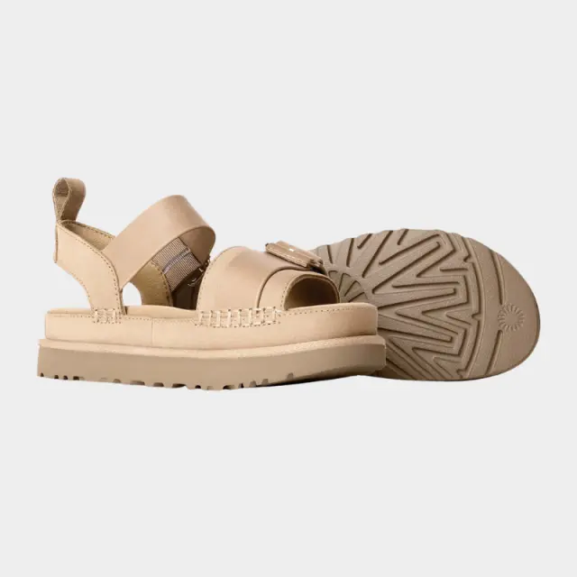 Σανδάλια Ugg Australia Goldenstar 1167392 00G7 Μπεζ - 37 3