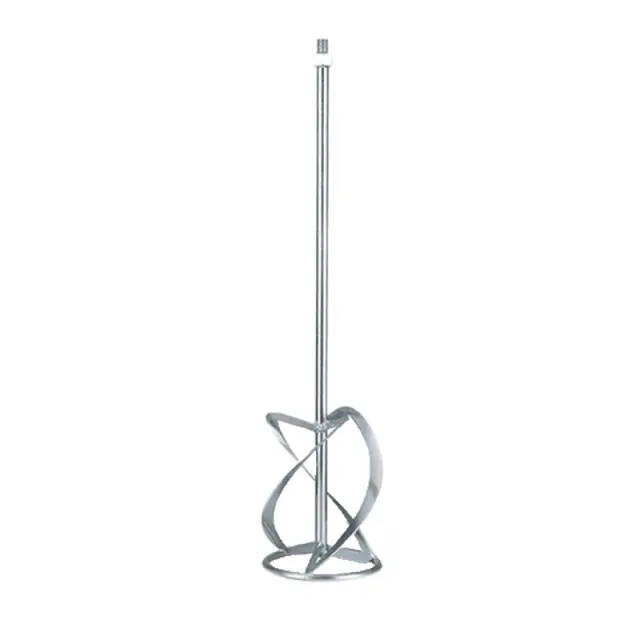 Bormann Pro BHT1805- Αναδευτήρας σκυροδέματος 120Χ590mm M14 ανάδευση προς τα πάνω (058878)