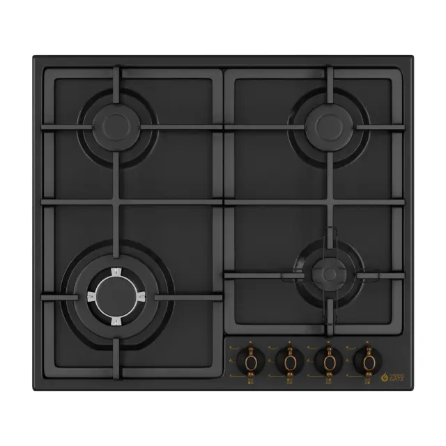 THERMOGATZ - ΕΣΤΙΕΣ ΑΕΡΙΟΥ TGS 9511 BL RUSTIC
