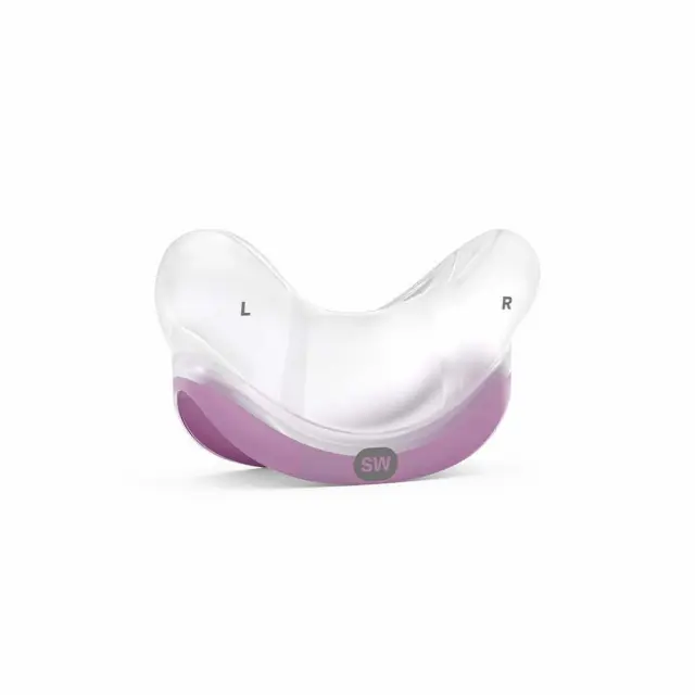 AirFit N30 Σιλικόνη Ρινικής Μάσκας Resmed