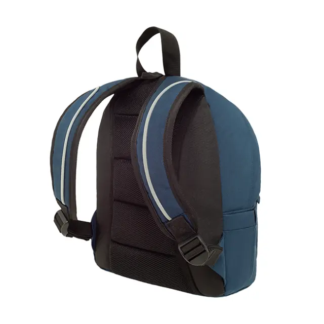 Polo Σακίδιο Πλάτης Mini Navy Μπλε (901067-5000) 2