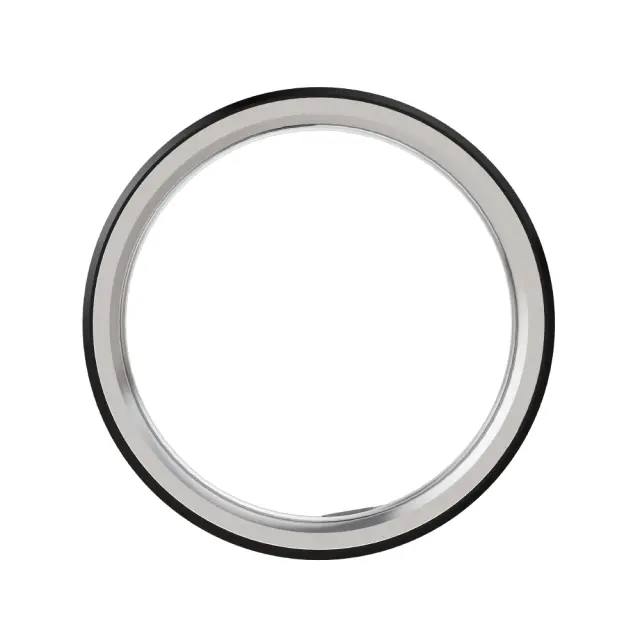 Smart Ring Maxcom mRing MR200 No.13 (Εσωτερική Διάμετρος 22.3mm) IP68 με Μετρητή Παλμών, Ύπνου, Θερμίδες, Βήματα Μαύρο 3