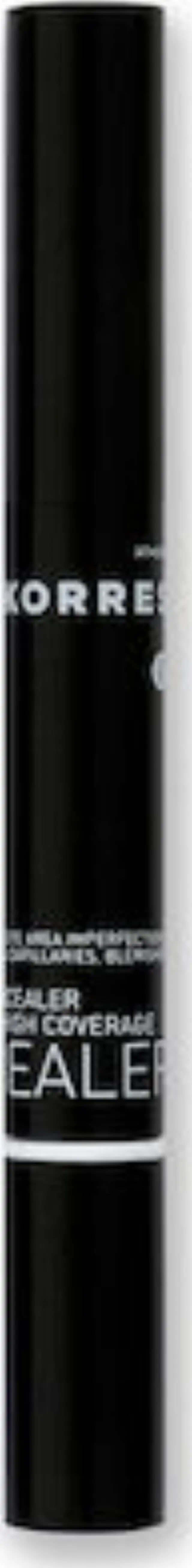 Korres Wild Rose High Coverage Concealer WRC3 Pencil 1.5ml 3