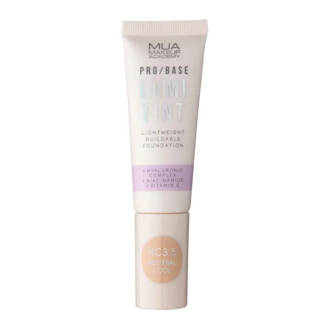 Mua Pro Base Lumi Tint Lightweight Buildable Foundation NC3.5 30ml