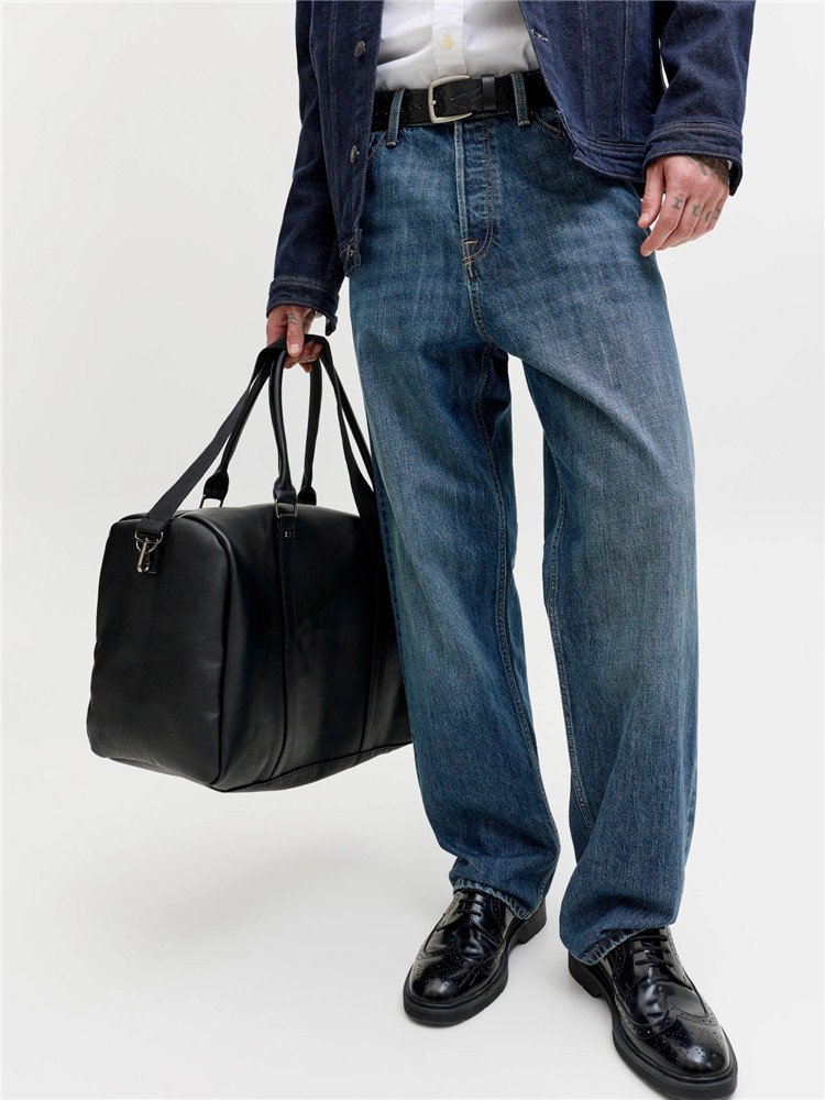 Παντελόνι Jean JJIALEX JJORIGINAL Jack & Jones