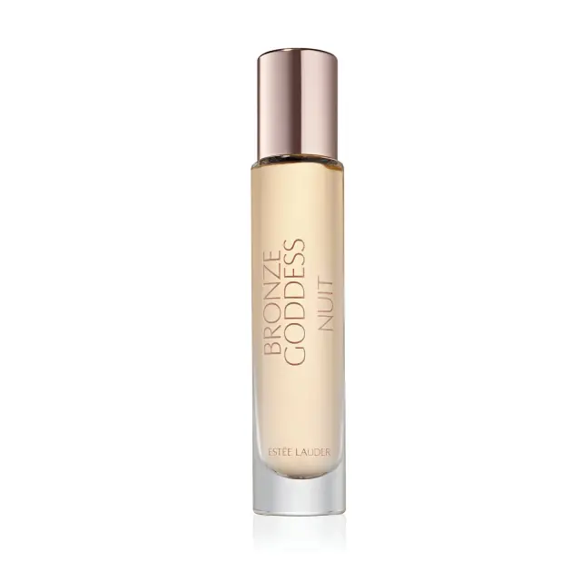 Estee Lauder Bronze Goddess Nuit Eau de Parfum Γυναικείο Άρωμα 10ml