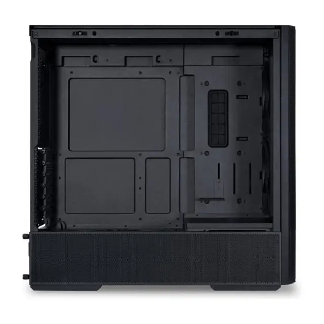 Lian Li PC Case Lancool 207 Digital Midi Tower Black (LAN207DX) 2
