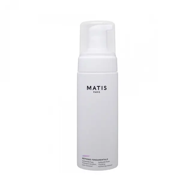 Matis Reponse Fondamentale Foaming Cleanser Αφρός Καθαρισμού 150ml