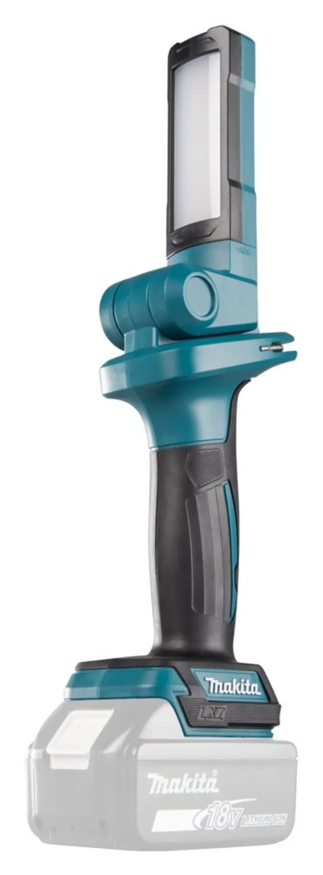 Makita DML816X - Φακός Εργασίας Επαναφορτιζόμενος 14.4-18V LXT® Lithium-Ion Cordless 18 LED φακός, μόνο φακός 3