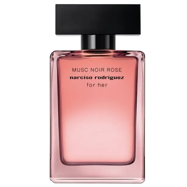 Narciso Rodriguez for Her Musc Noir Rose Eau de Parfum Vapo 50ml
