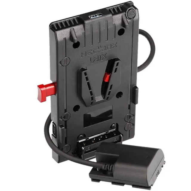 HedBOX UNIX-LPE6 V-Lock Πλακέτα Μπαταρίας