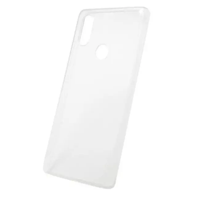Θήκη TPU inos Xiaomi Mi 8 SE Ultra Slim 0.3mm Διάφανο N36044