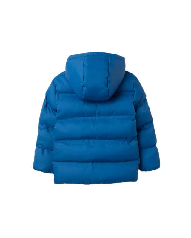 Zippy παιδικό μπουφάν puffer με κουκούλα για αγόρι ZKBAP0101_26007-1 2