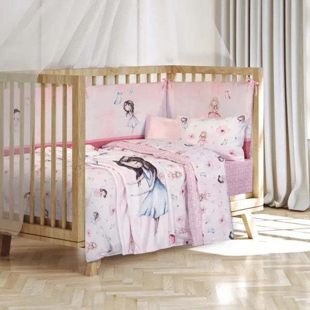 Κουβέρτα Αγκαλιάς 80X110 290gsm Essential Greenwich Polo Club 8849 Pink-Light Purple 100% Πολυέστερ 2