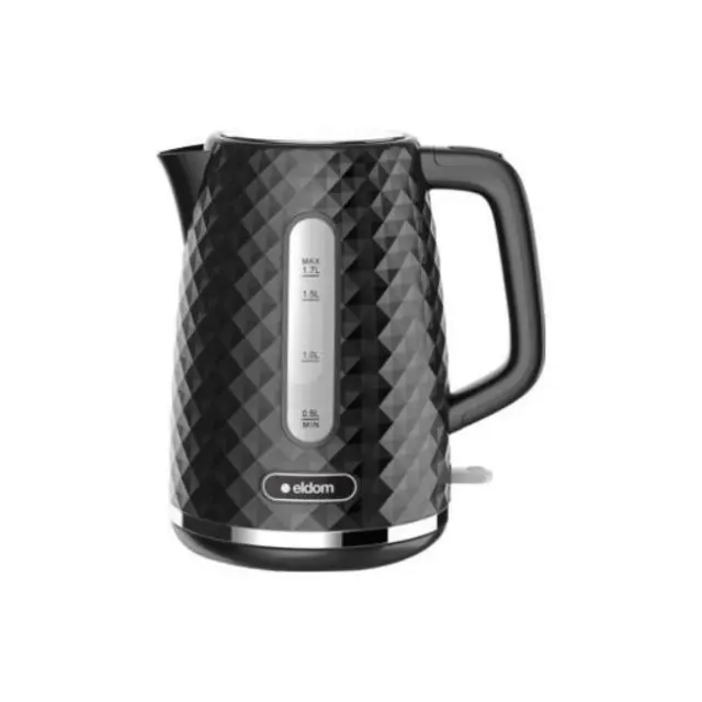 Eldom Βραστήρας Elli 1.7L 2200W Black (C280C)